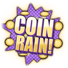 Coin Rain