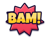 BAM