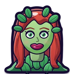 Poison Ivy