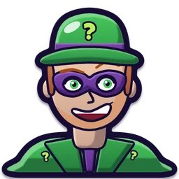 The Riddler